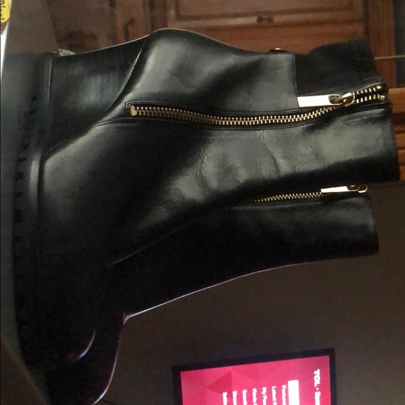 MK boots worn 3 times - Picture 6 of 9